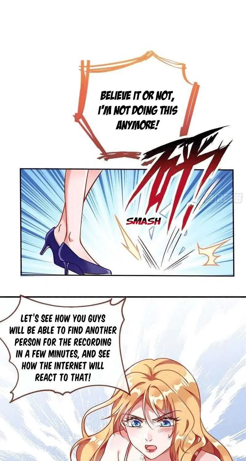 Read Cheating Men Must Die chapter 200 image 21 on Lezhin