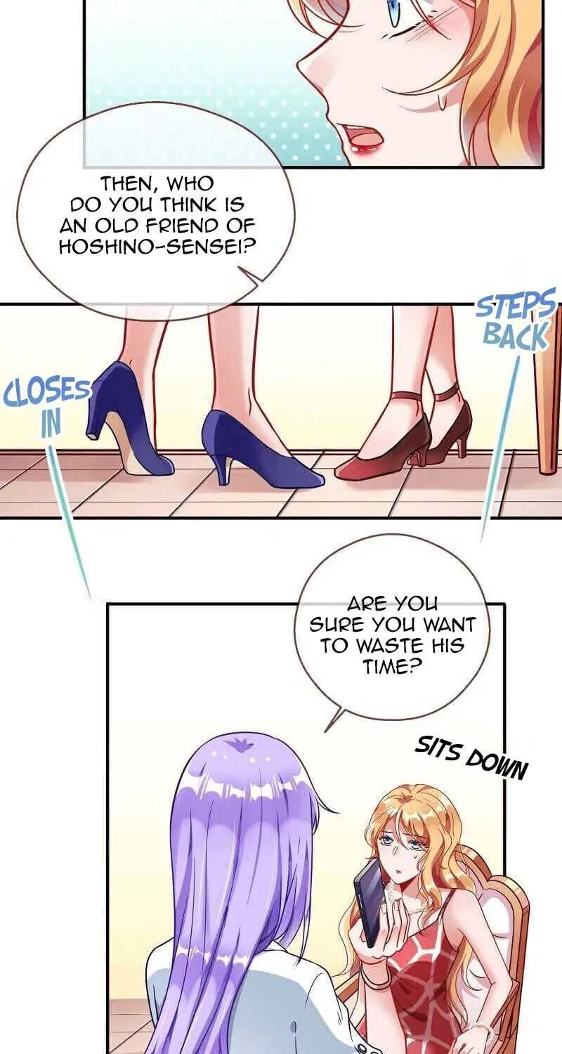 Read Cheating Men Must Die chapter 200 image 24 on Lezhin