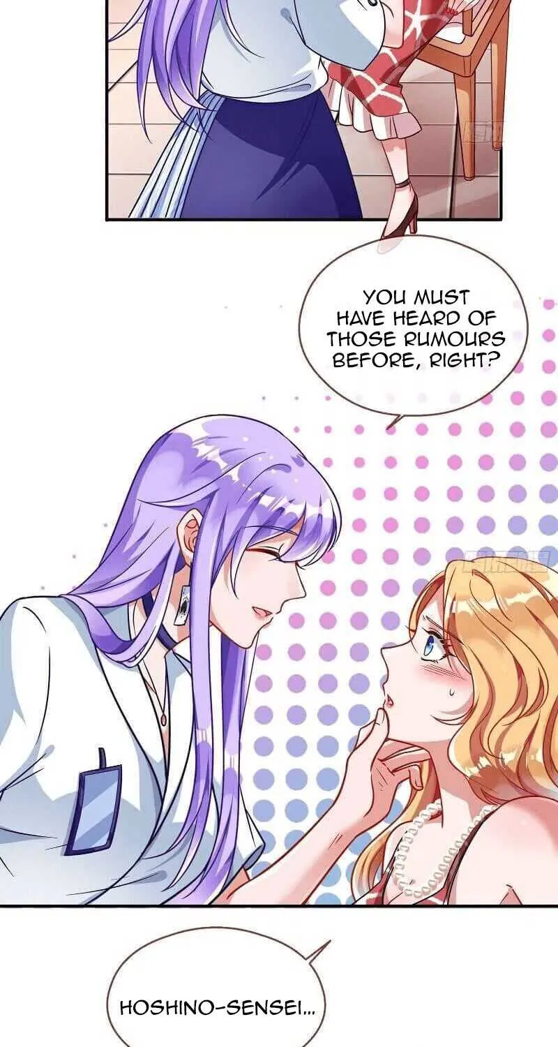 Read Cheating Men Must Die chapter 200 image 25 on Lezhin