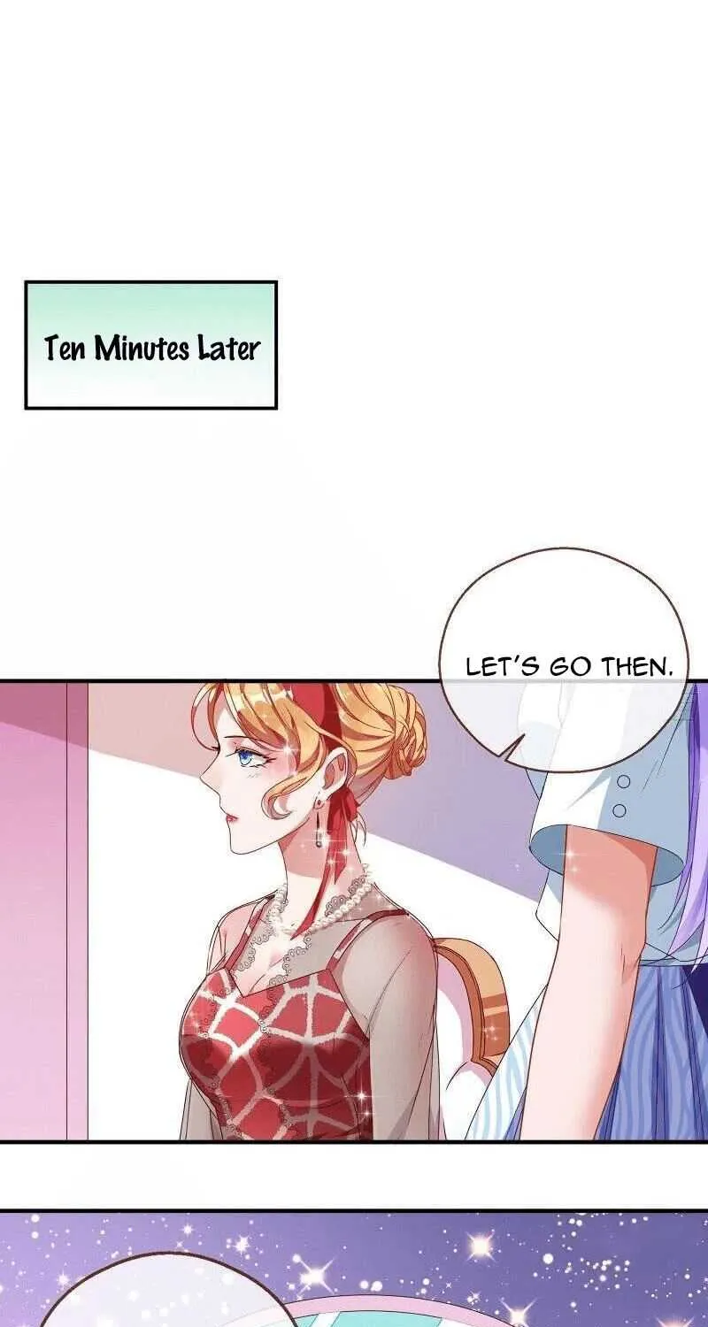 Read Cheating Men Must Die chapter 200 image 32 on Lezhin