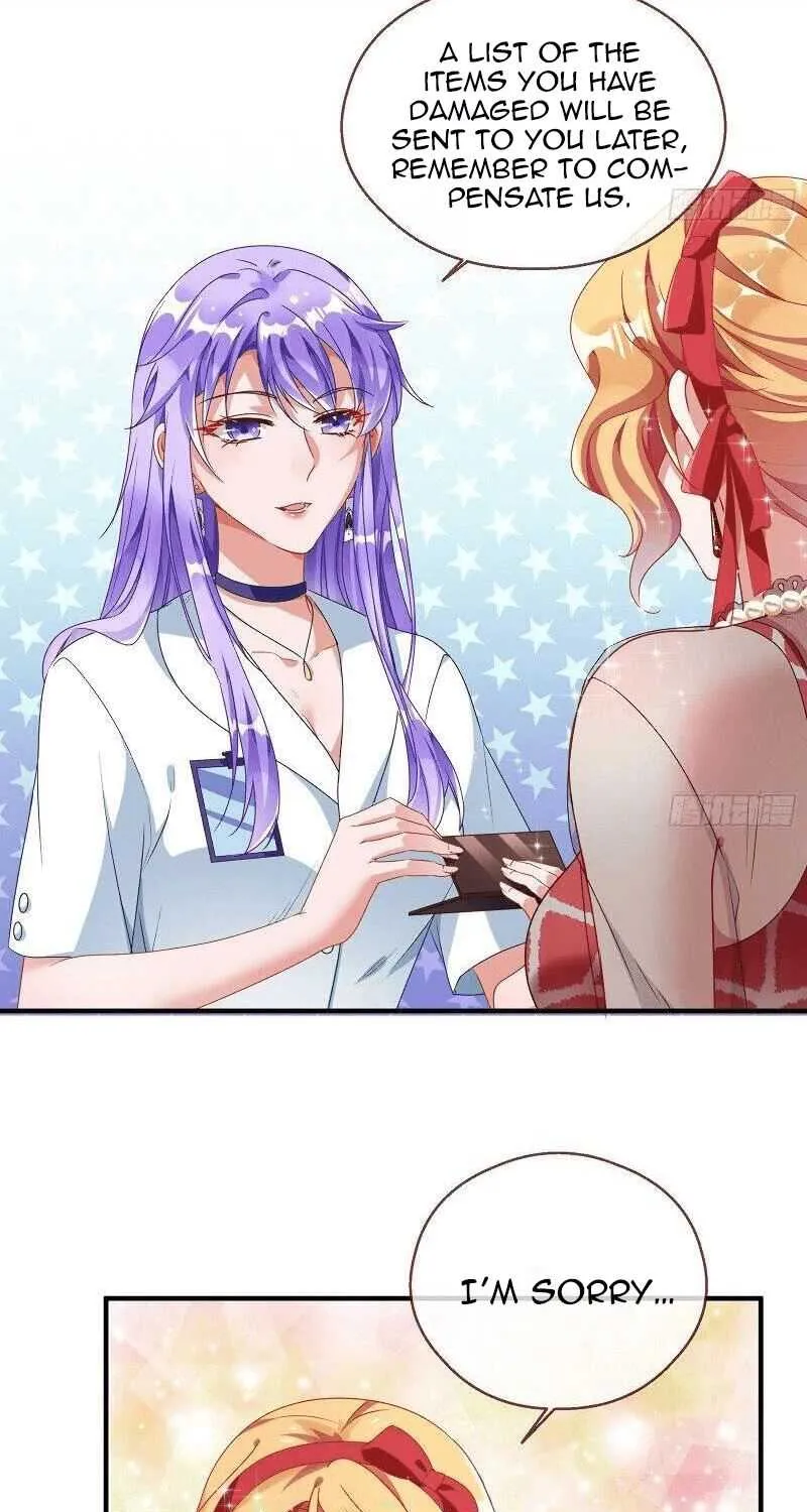Read Cheating Men Must Die chapter 200 image 34 on Lezhin