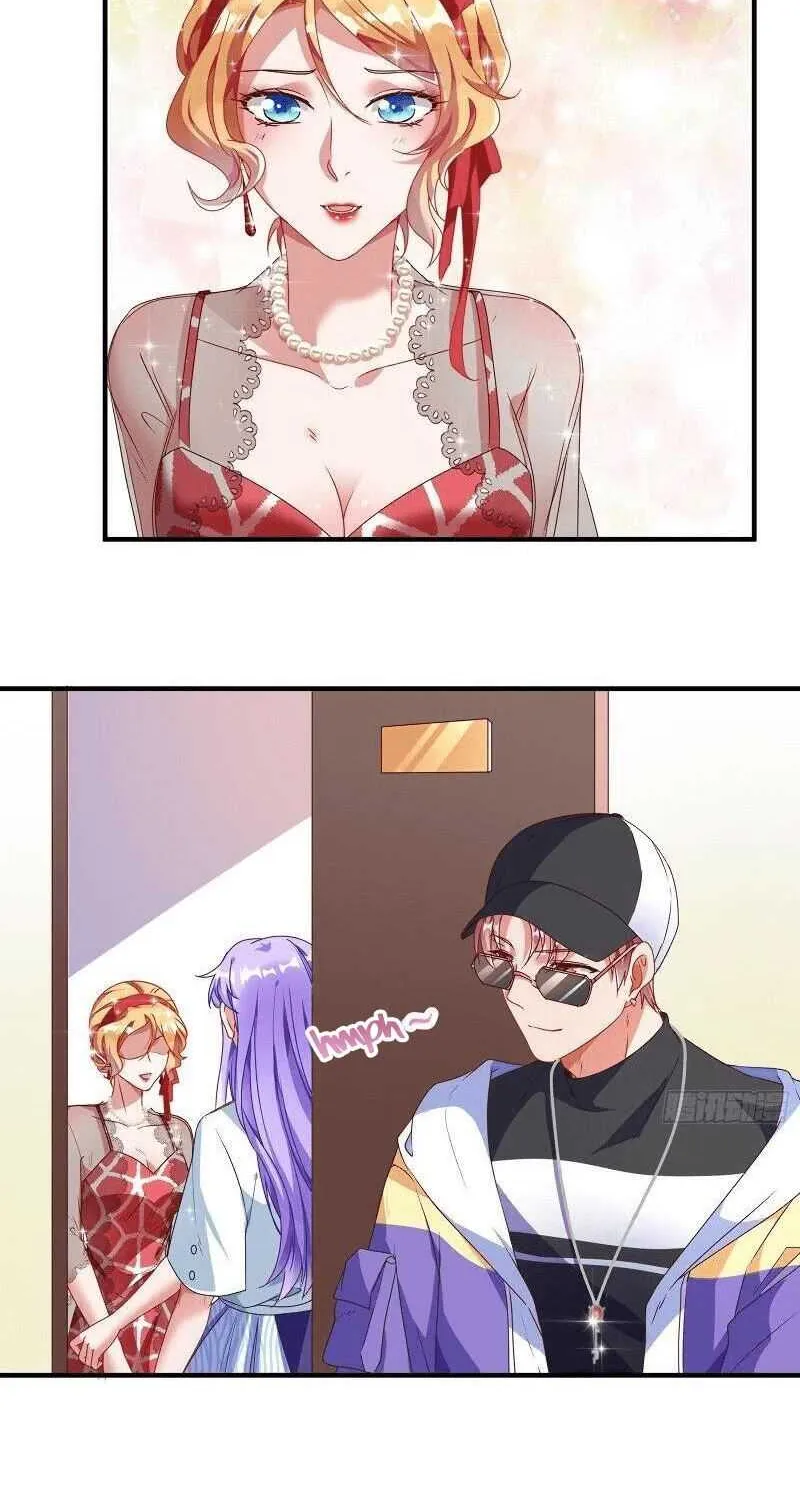 Read Cheating Men Must Die chapter 200 image 35 on Lezhin