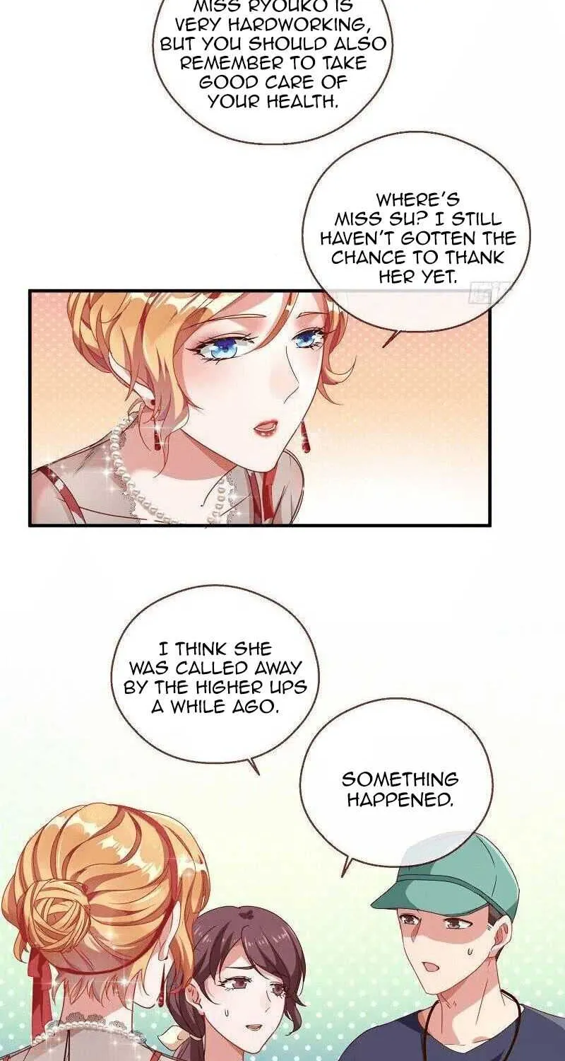 Read Cheating Men Must Die chapter 200 image 38 on Lezhin
