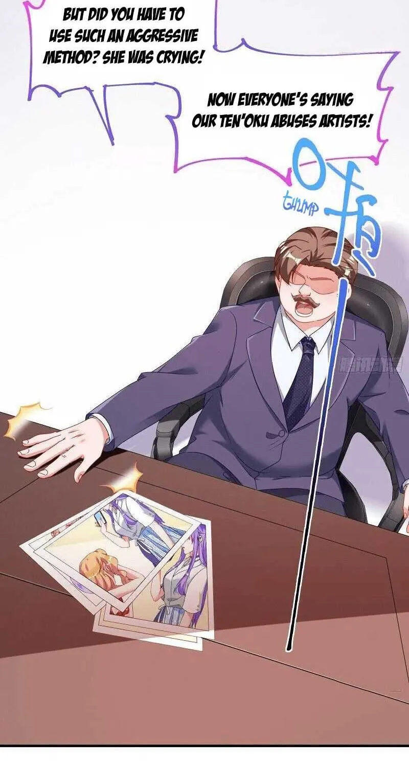 Read Cheating Men Must Die chapter 200 image 43 on Lezhin