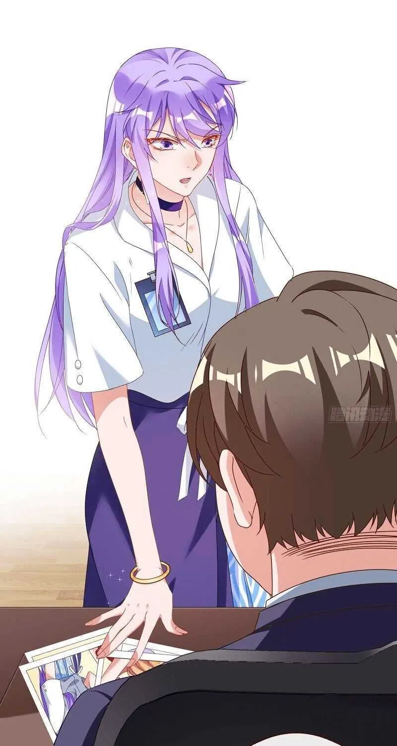Read Cheating Men Must Die chapter 200 image 45 on Lezhin