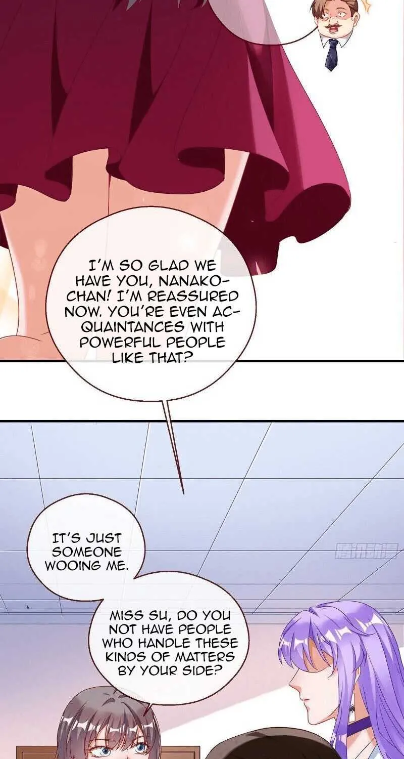 Read Cheating Men Must Die chapter 200 image 50 on Lezhin