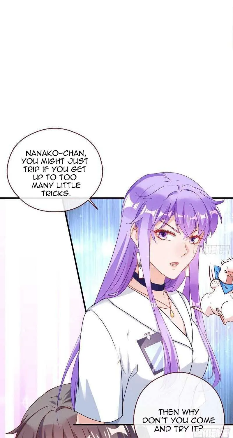 Read Cheating Men Must Die chapter 200 image 54 on Lezhin