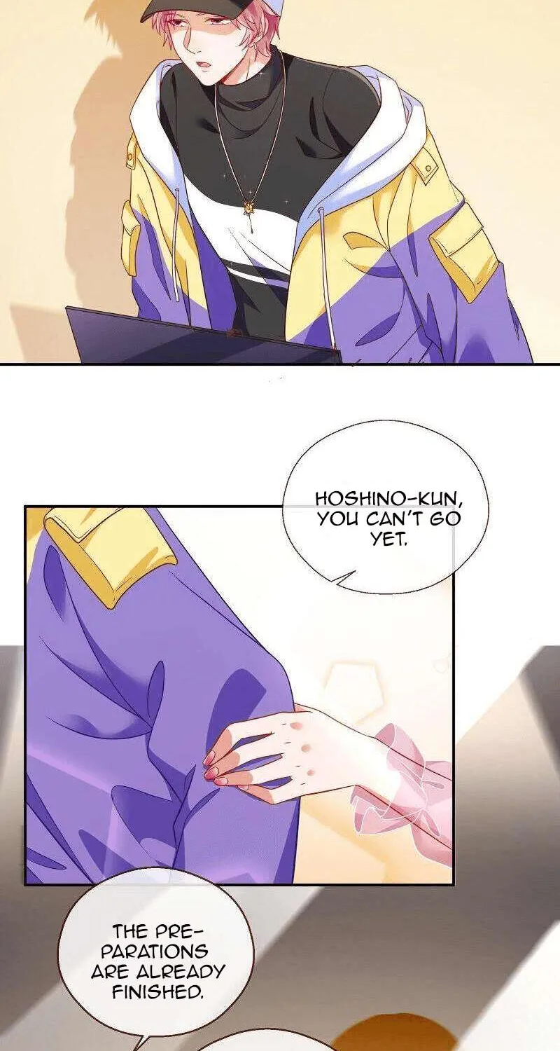 Read Cheating Men Must Die chapter 200 image 8 on Lezhin