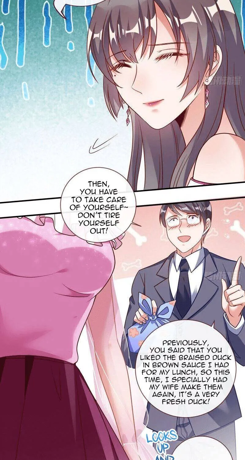 Read Cheating Men Must Die chapter 201 image 10 on Lezhin