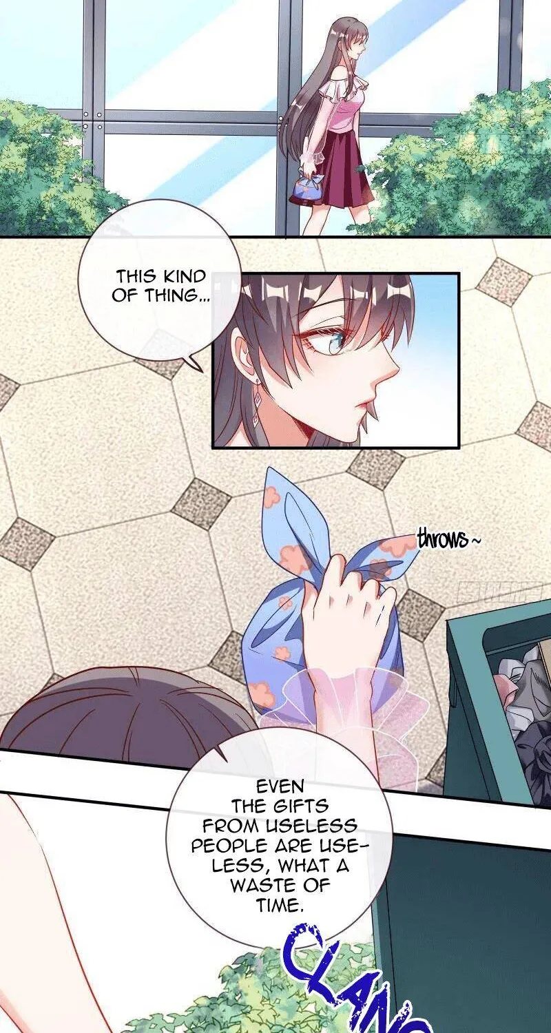Read Cheating Men Must Die chapter 201 image 14 on Lezhin