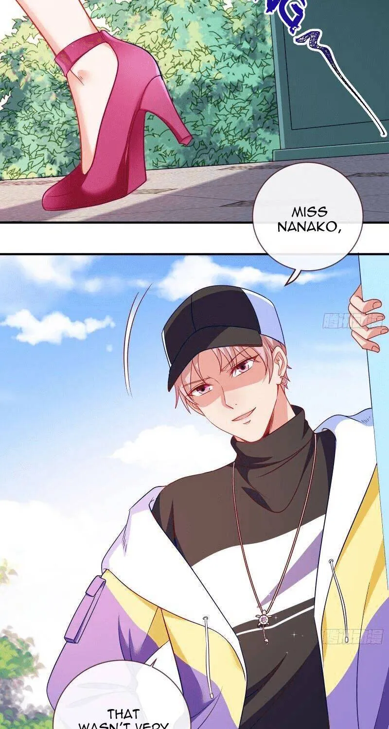 Read Cheating Men Must Die chapter 201 image 15 on Lezhin