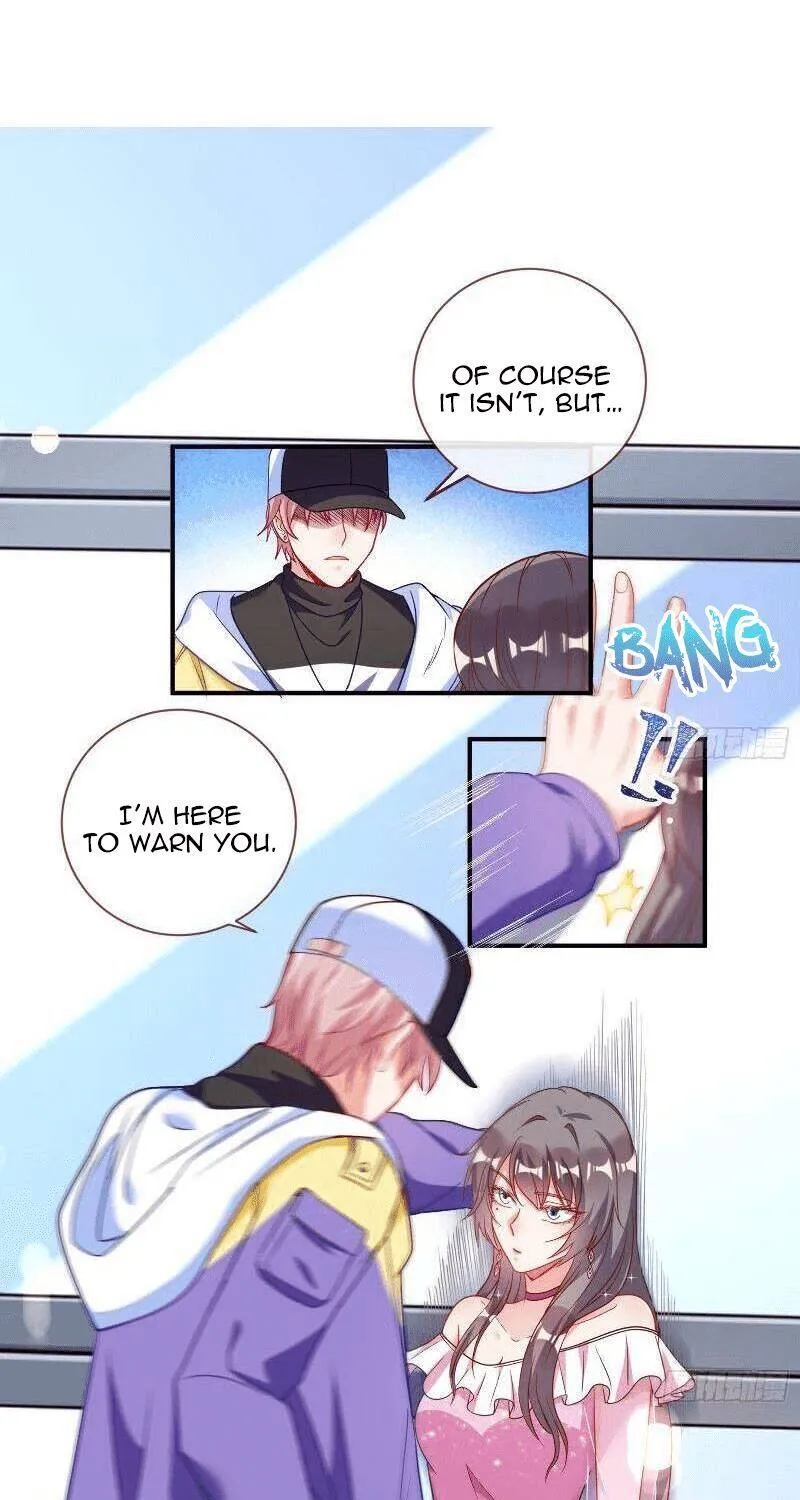 Read Cheating Men Must Die chapter 201 image 18 on Lezhin