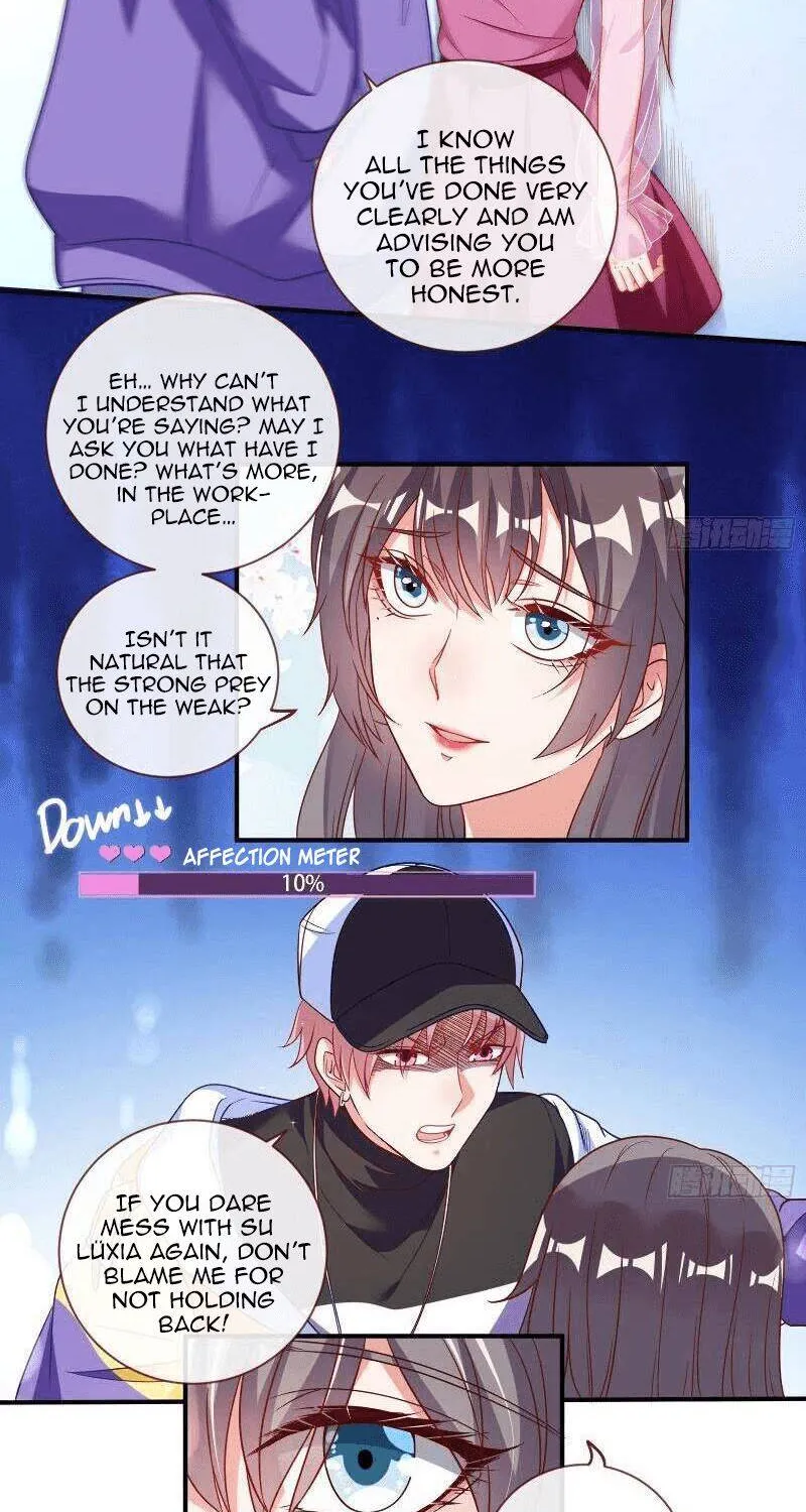 Read Cheating Men Must Die chapter 201 image 19 on Lezhin