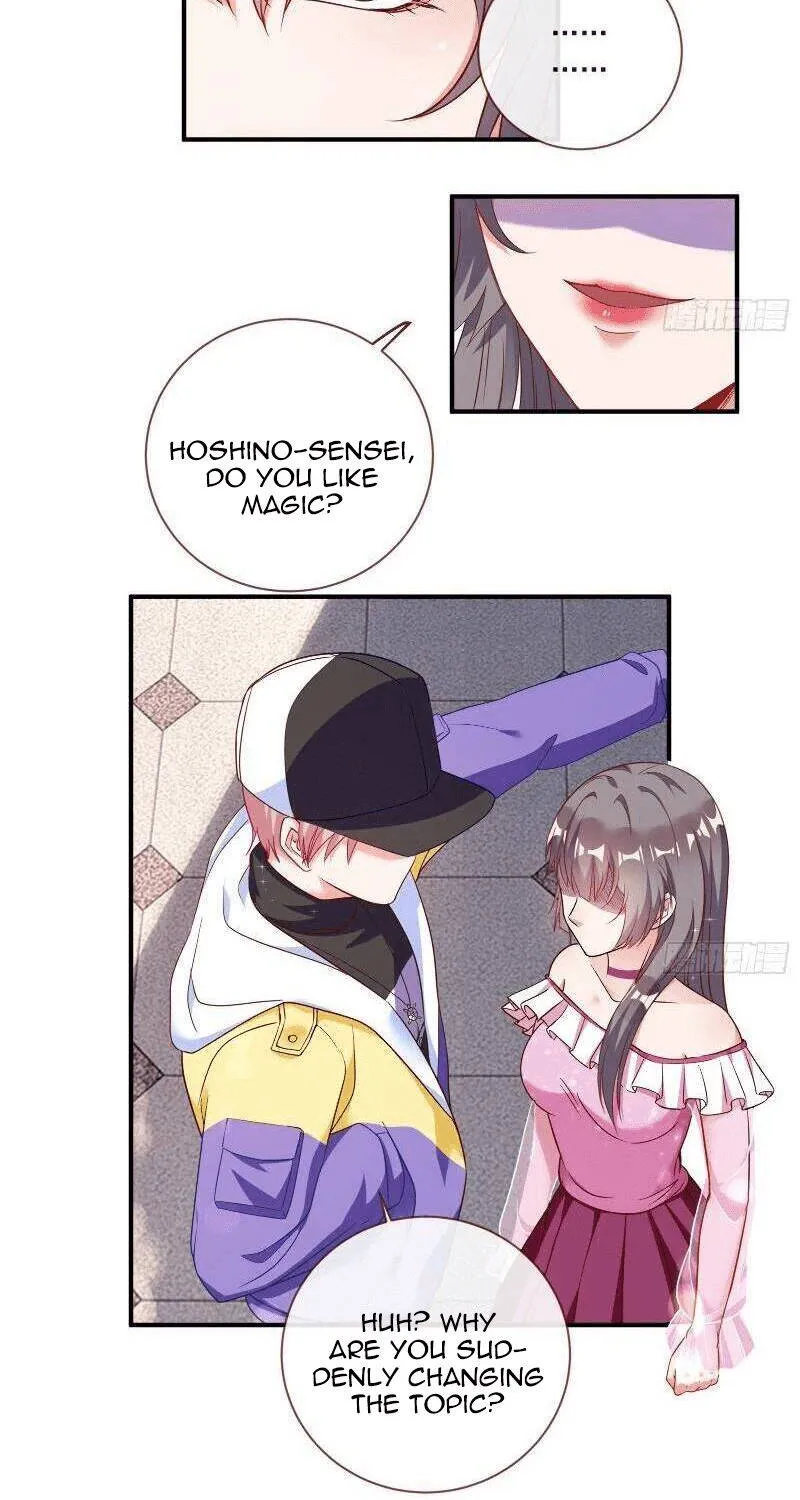 Read Cheating Men Must Die chapter 201 image 20 on Lezhin