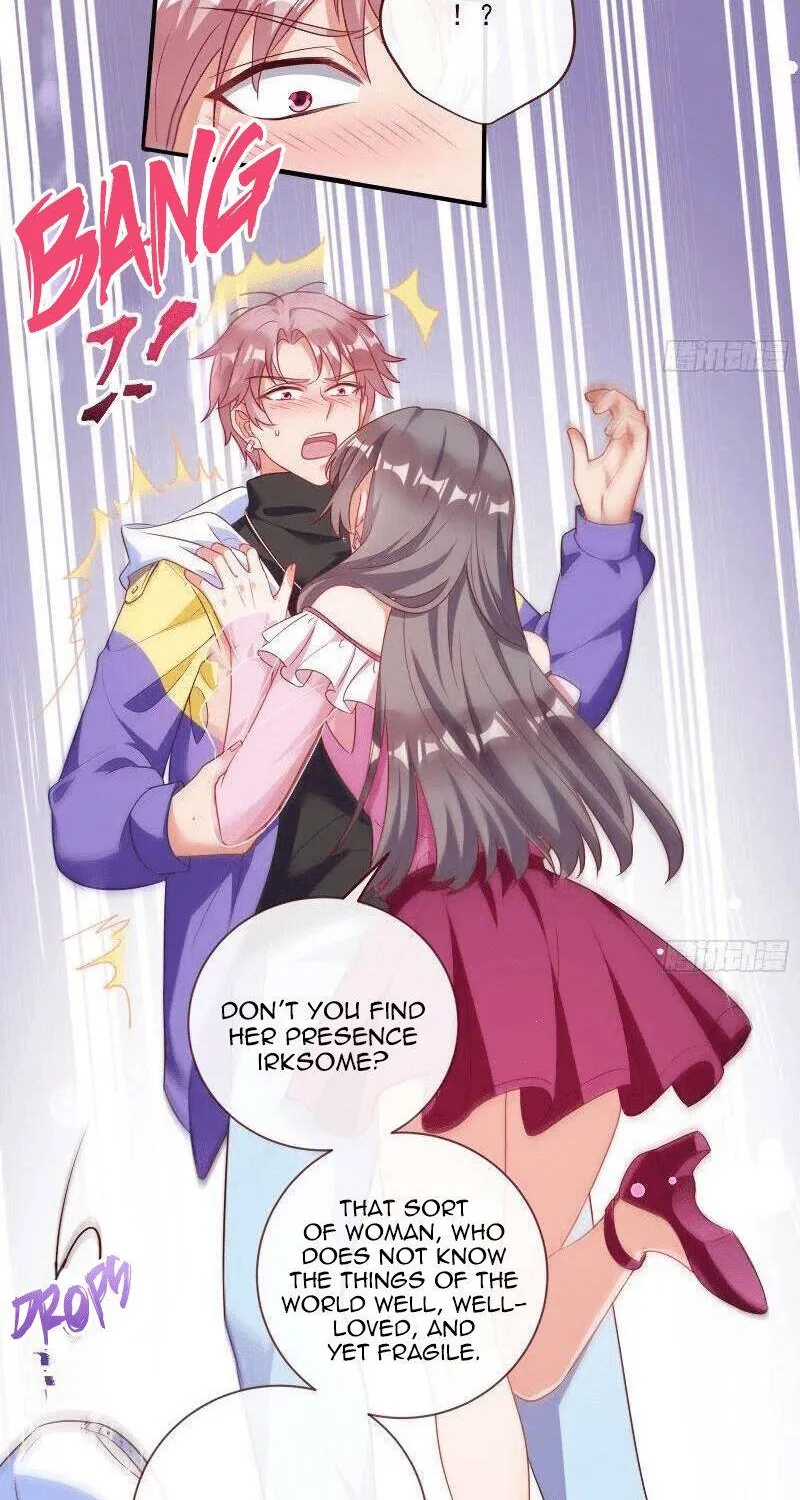 Read Cheating Men Must Die chapter 201 image 23 on Lezhin