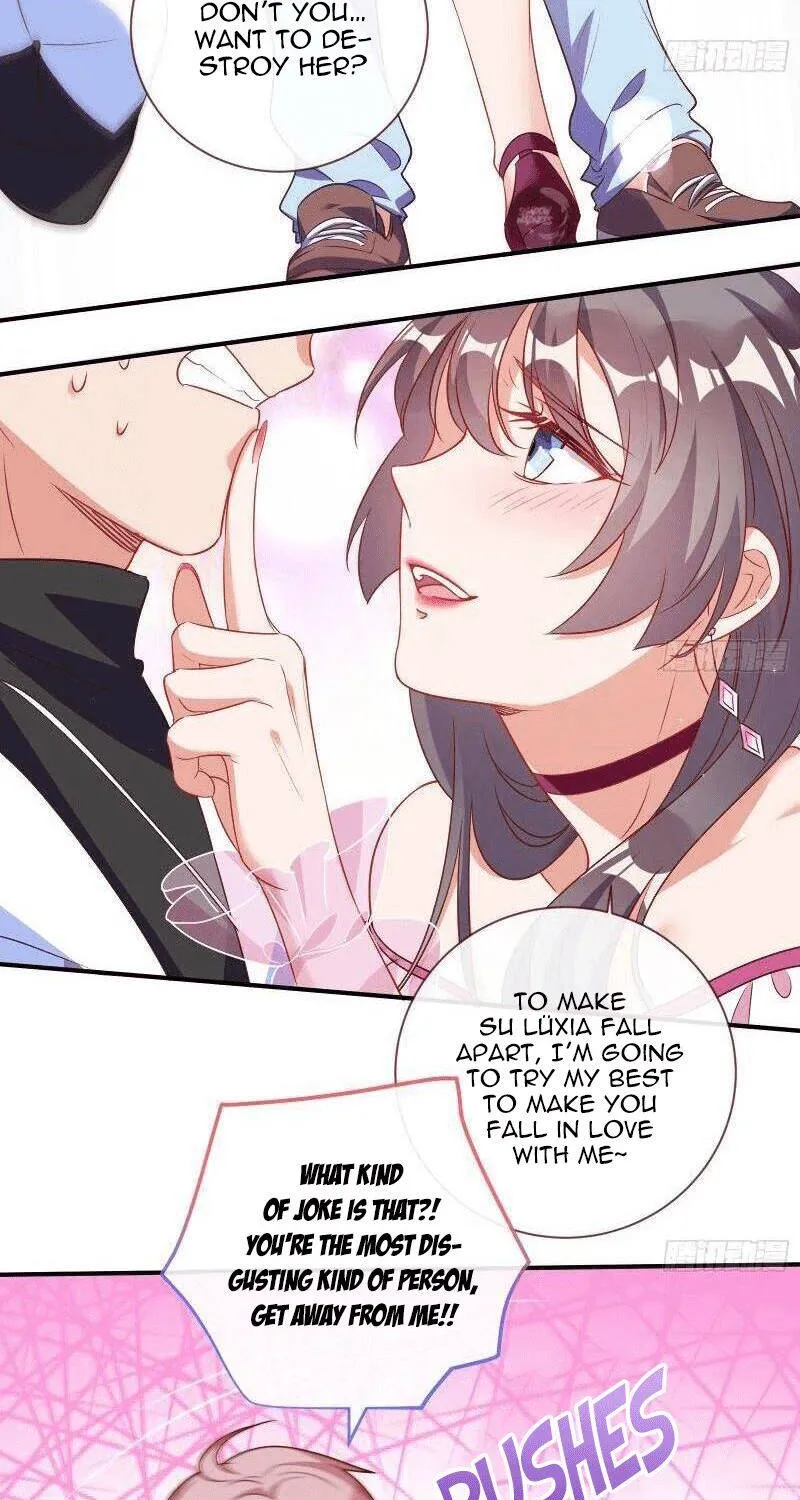 Read Cheating Men Must Die chapter 201 image 24 on Lezhin