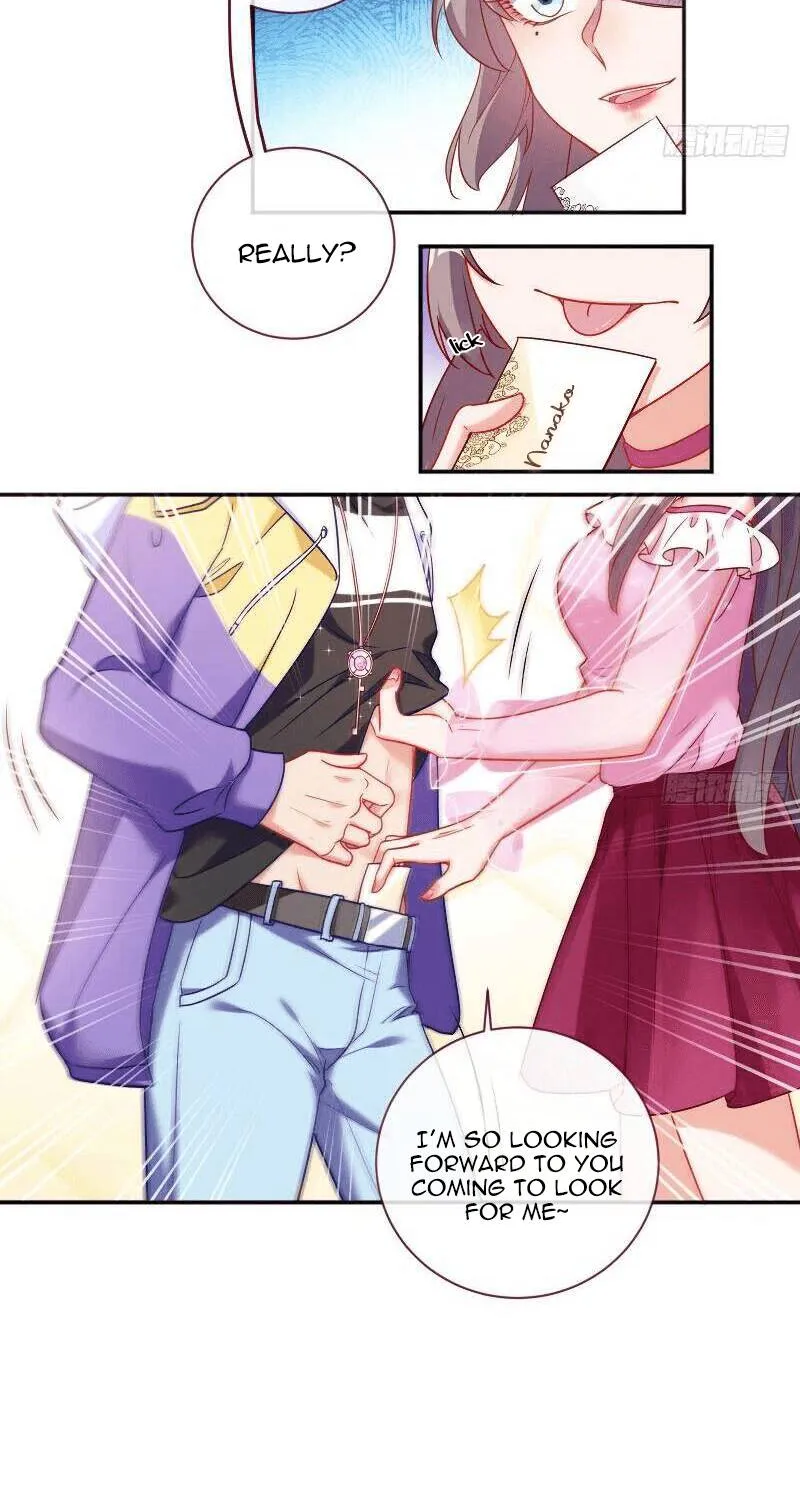 Read Cheating Men Must Die chapter 201 image 28 on Lezhin