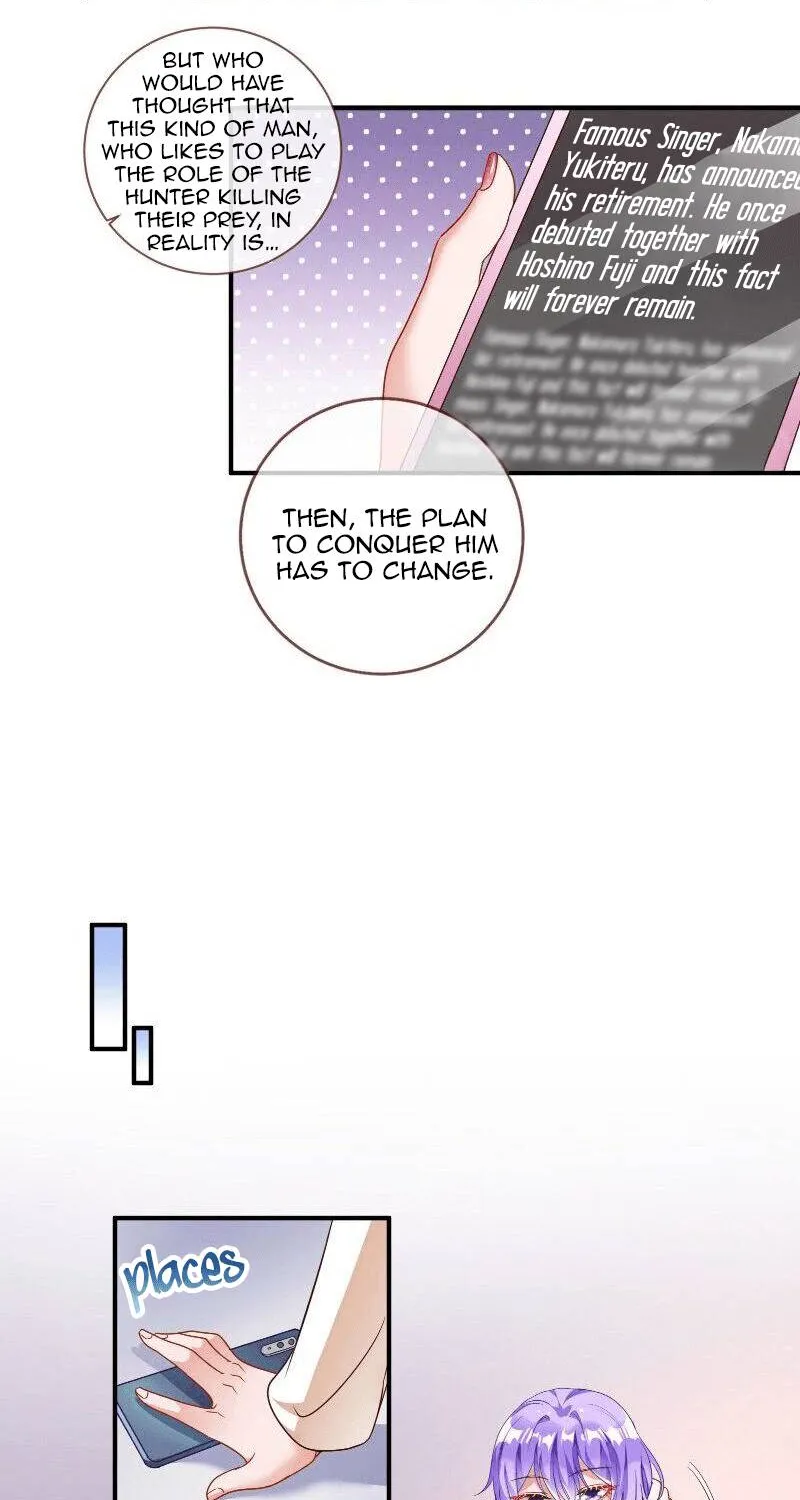 Read Cheating Men Must Die chapter 201 image 31 on Lezhin