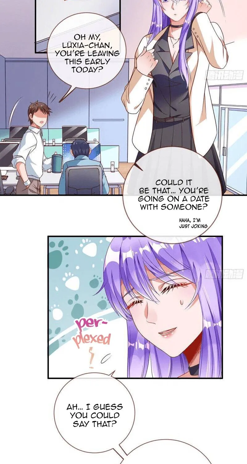 Read Cheating Men Must Die chapter 201 image 32 on Lezhin