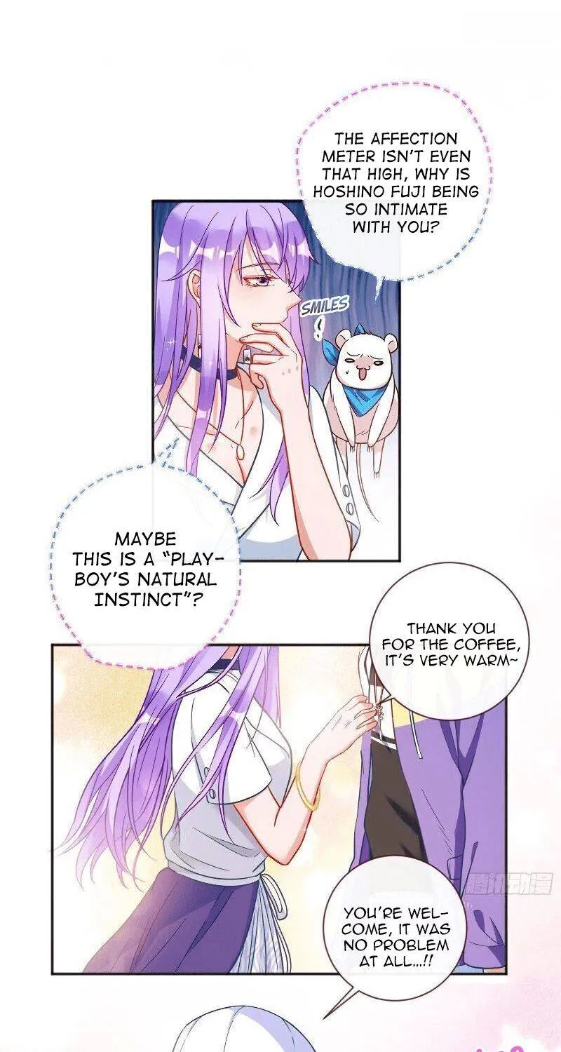 Read Cheating Men Must Die chapter 201 image 4 on Lezhin