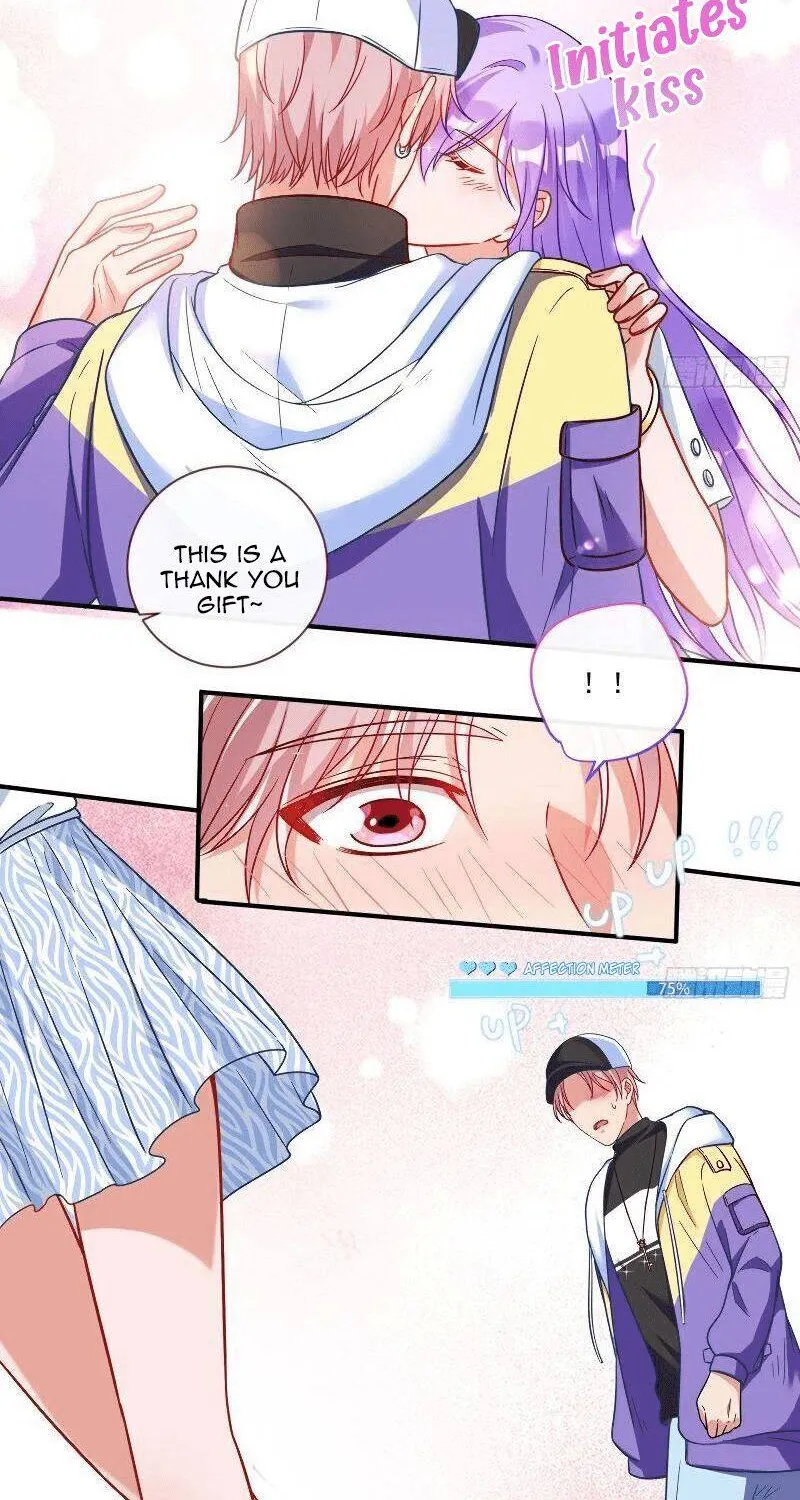 Read Cheating Men Must Die chapter 201 image 5 on Lezhin