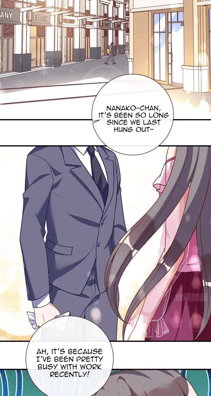 Read Cheating Men Must Die chapter 201 image 9 on Lezhin