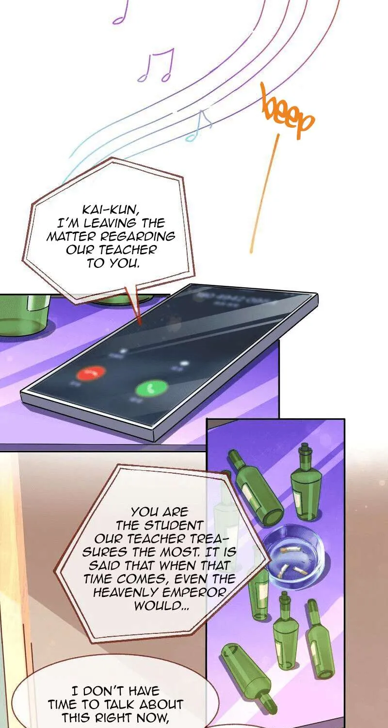 Read Cheating Men Must Die chapter 202 image 1 on Lezhin