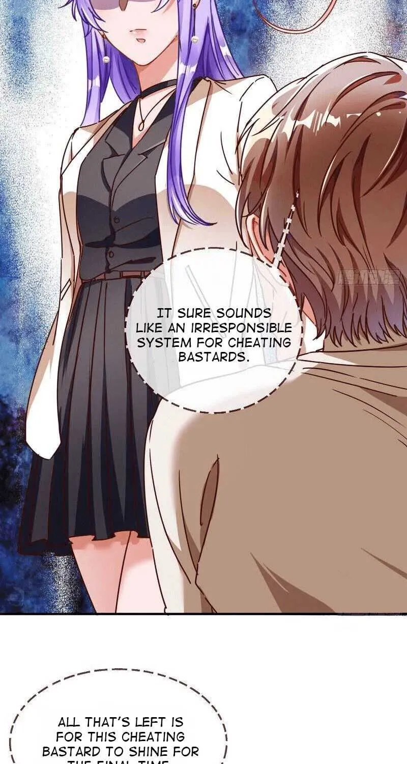 Read Cheating Men Must Die chapter 202 image 11 on Lezhin