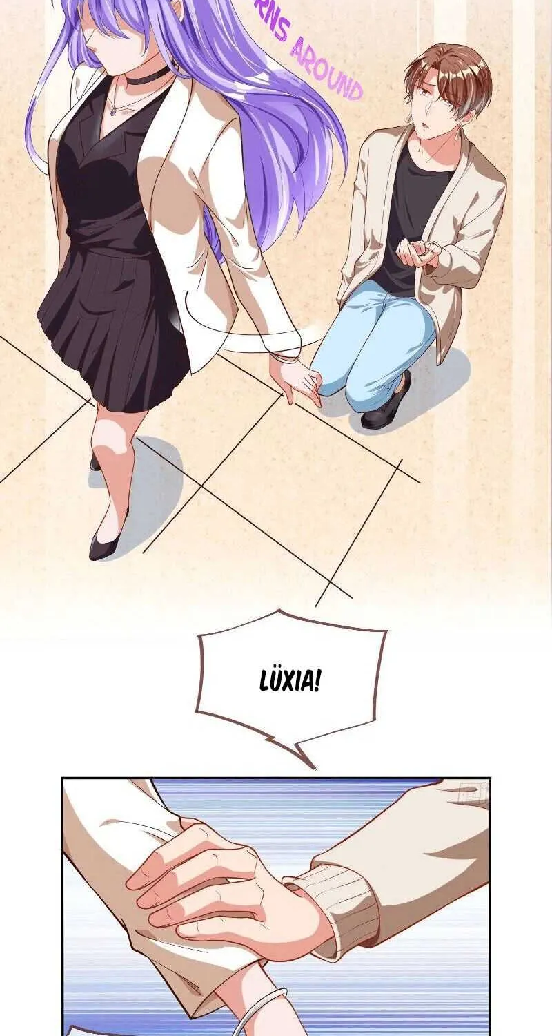 Read Cheating Men Must Die chapter 202 image 16 on Lezhin