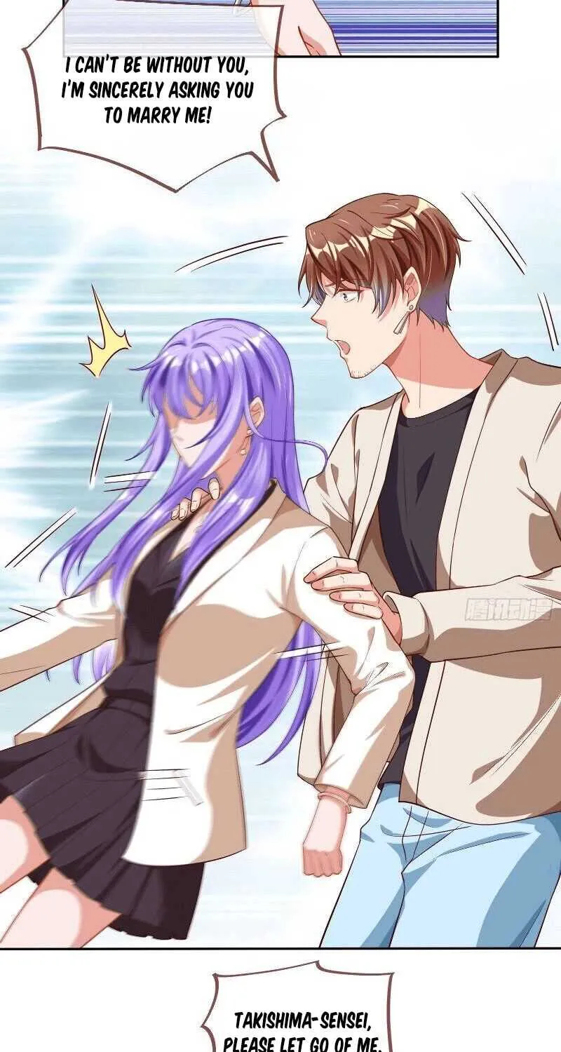 Read Cheating Men Must Die chapter 202 image 17 on Lezhin