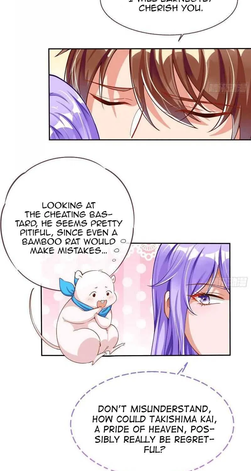 Read Cheating Men Must Die chapter 202 image 21 on Lezhin