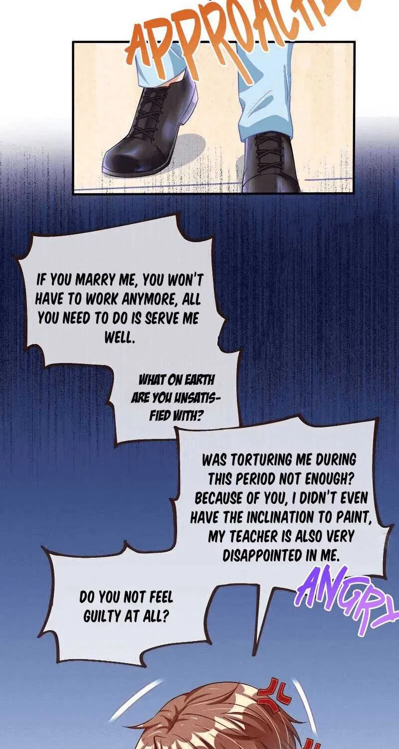 Read Cheating Men Must Die chapter 202 image 24 on Lezhin