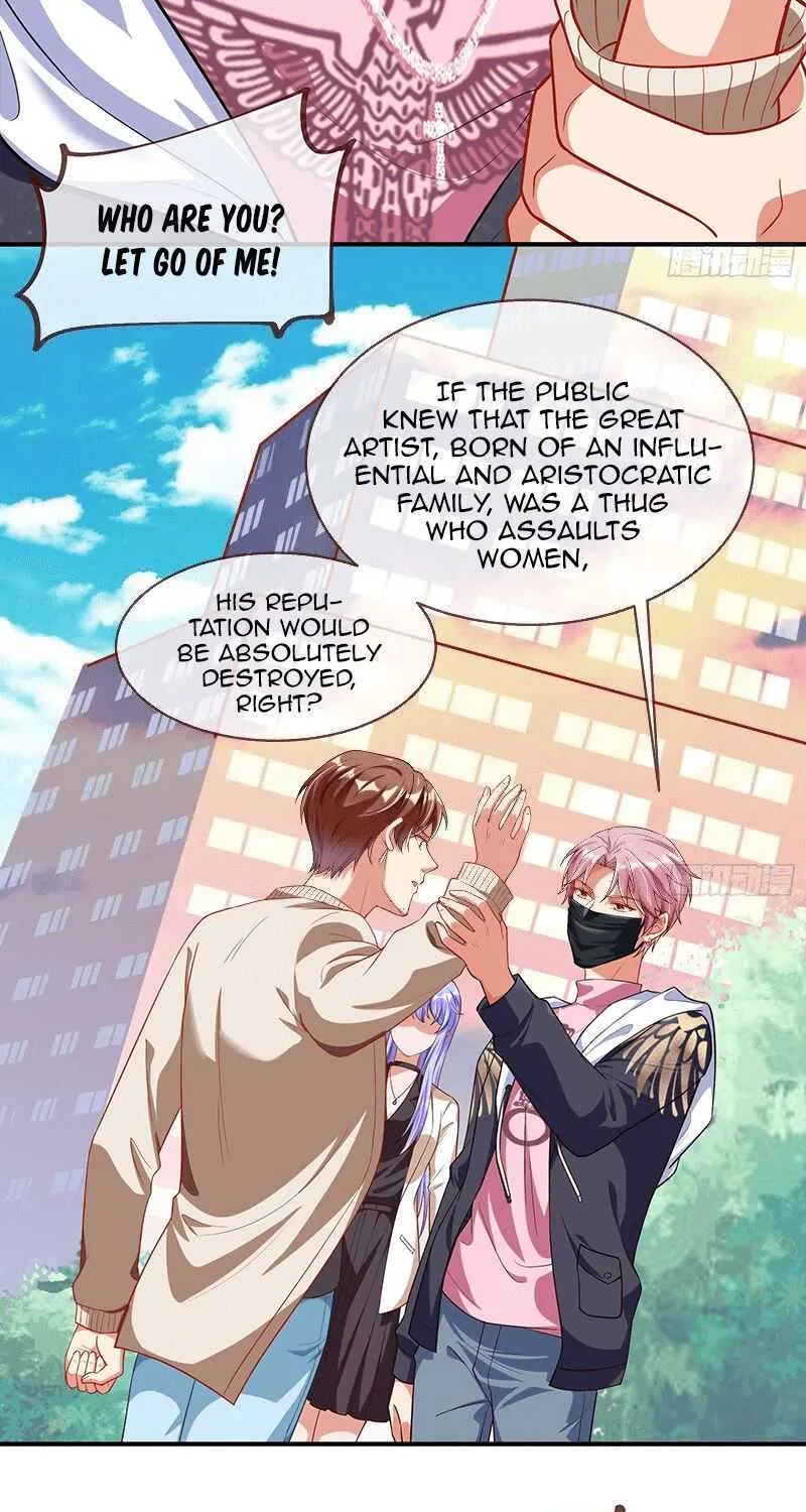 Read Cheating Men Must Die chapter 202 image 30 on Lezhin