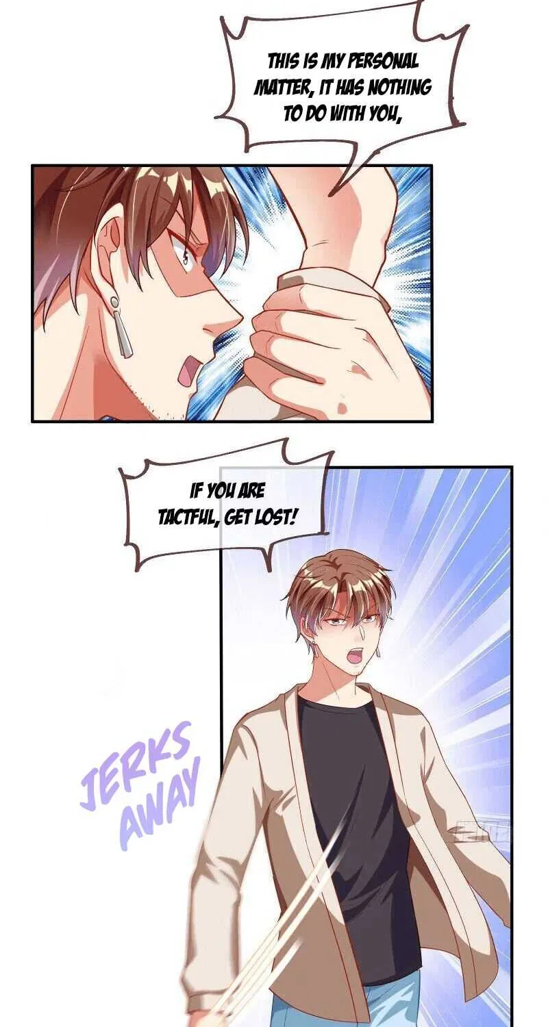 Read Cheating Men Must Die chapter 202 image 31 on Lezhin