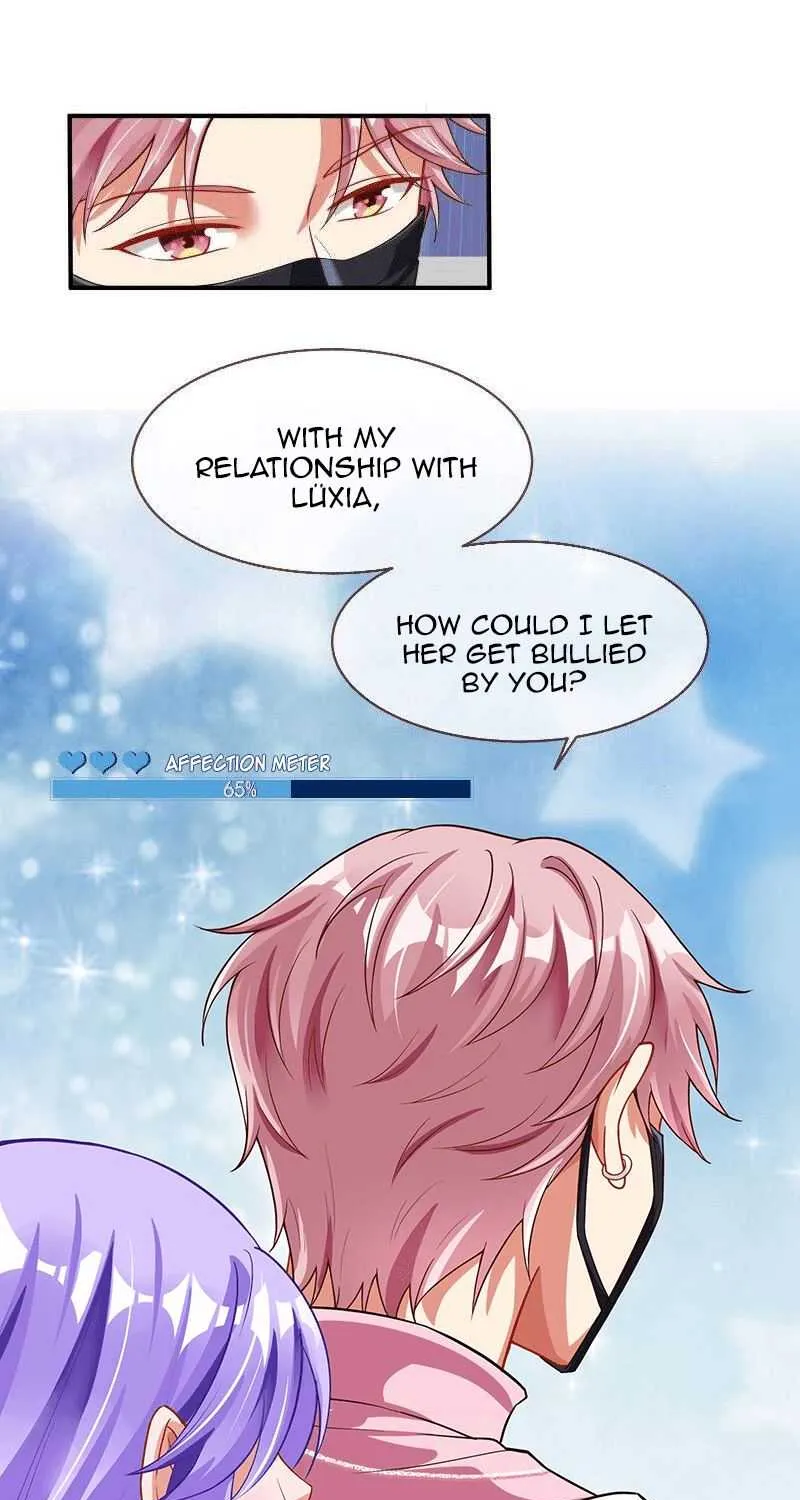 Read Cheating Men Must Die chapter 202 image 33 on Lezhin