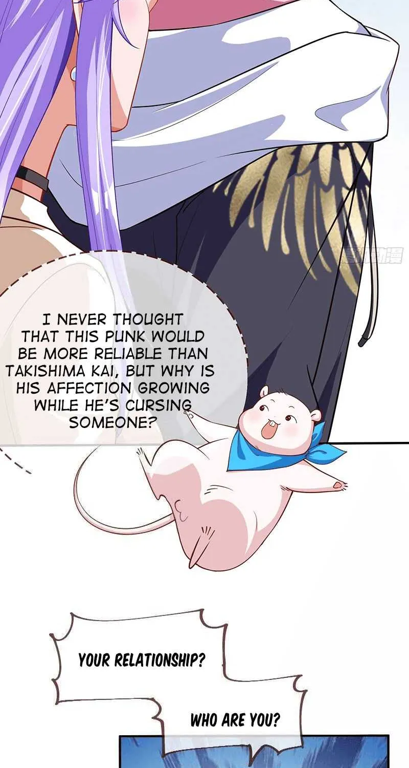 Read Cheating Men Must Die chapter 202 image 34 on Lezhin