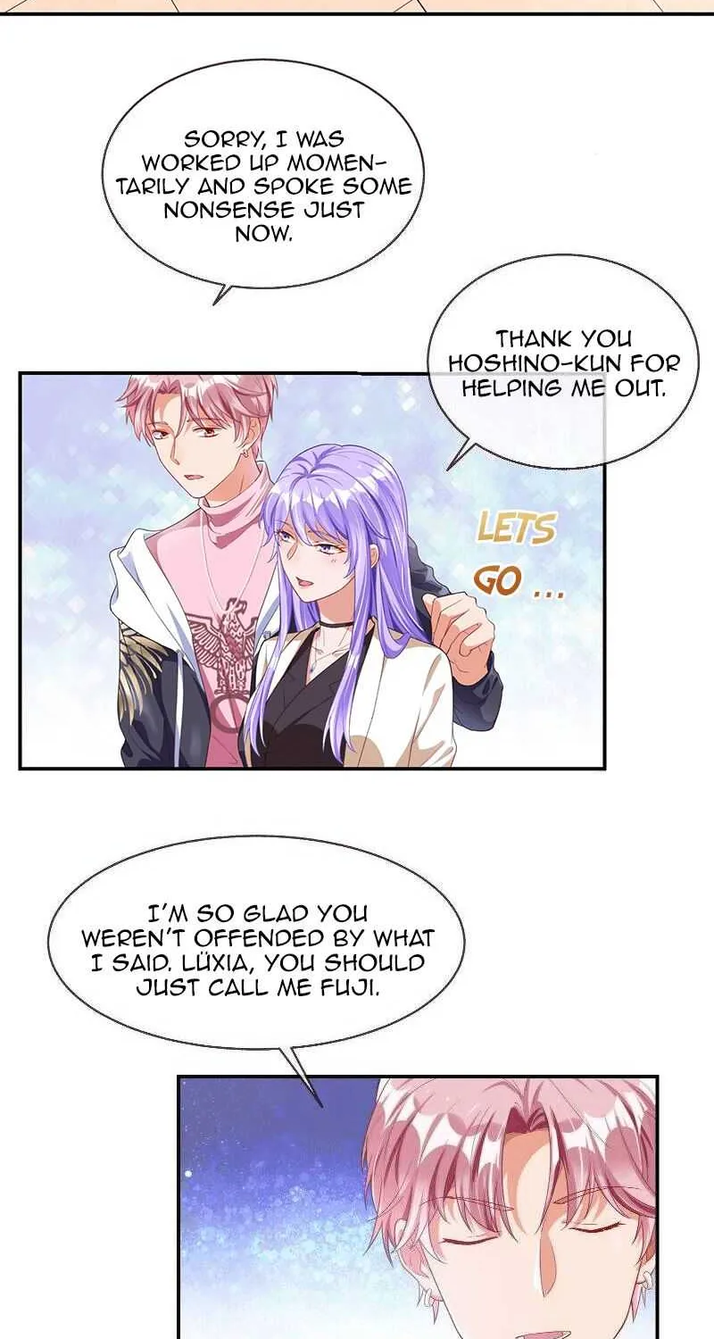 Read Cheating Men Must Die chapter 202 image 43 on Lezhin