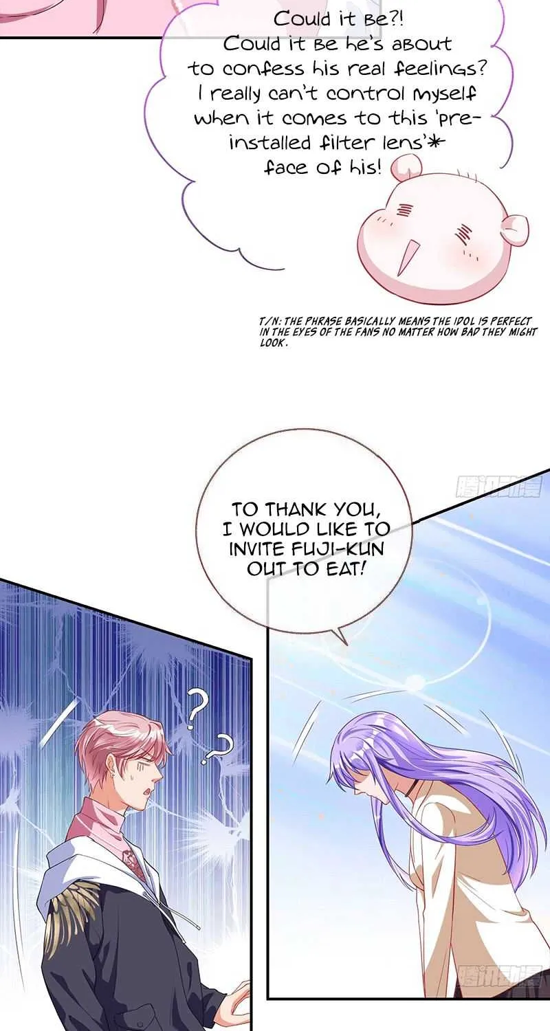 Read Cheating Men Must Die chapter 202 image 45 on Lezhin