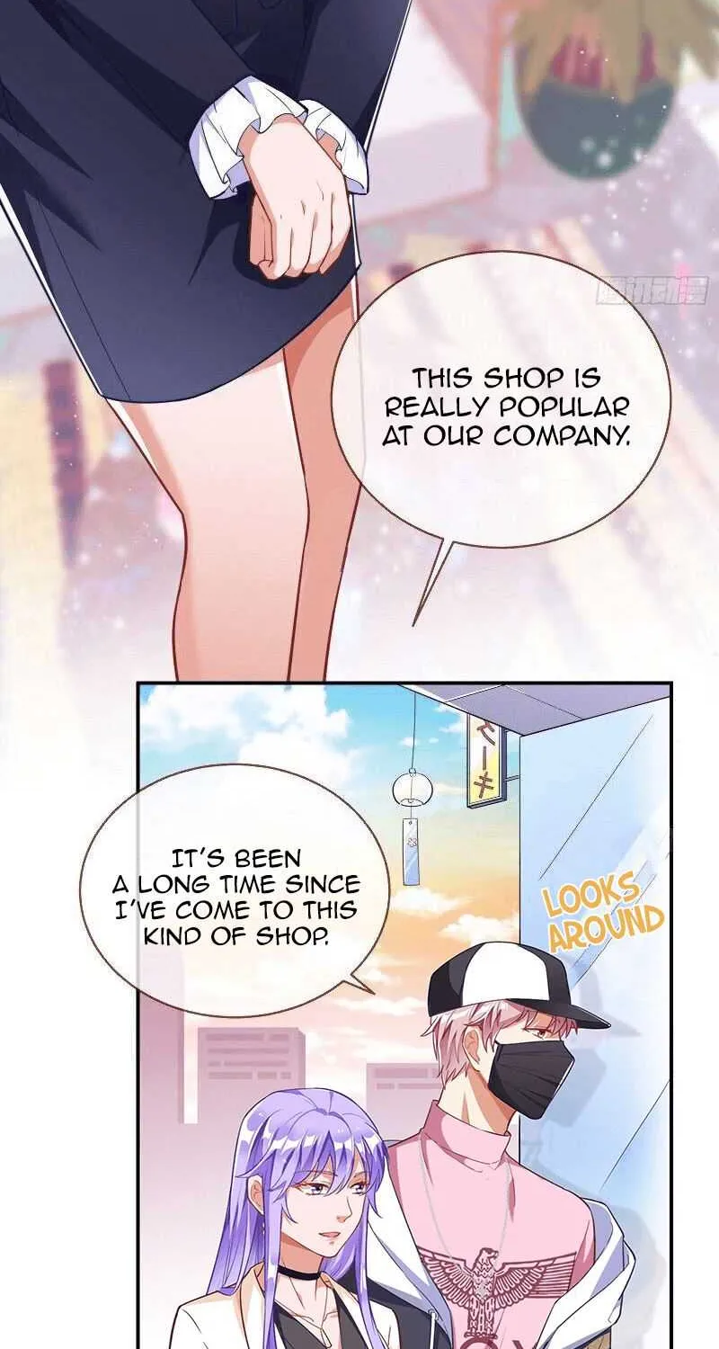 Read Cheating Men Must Die chapter 202 image 48 on Lezhin
