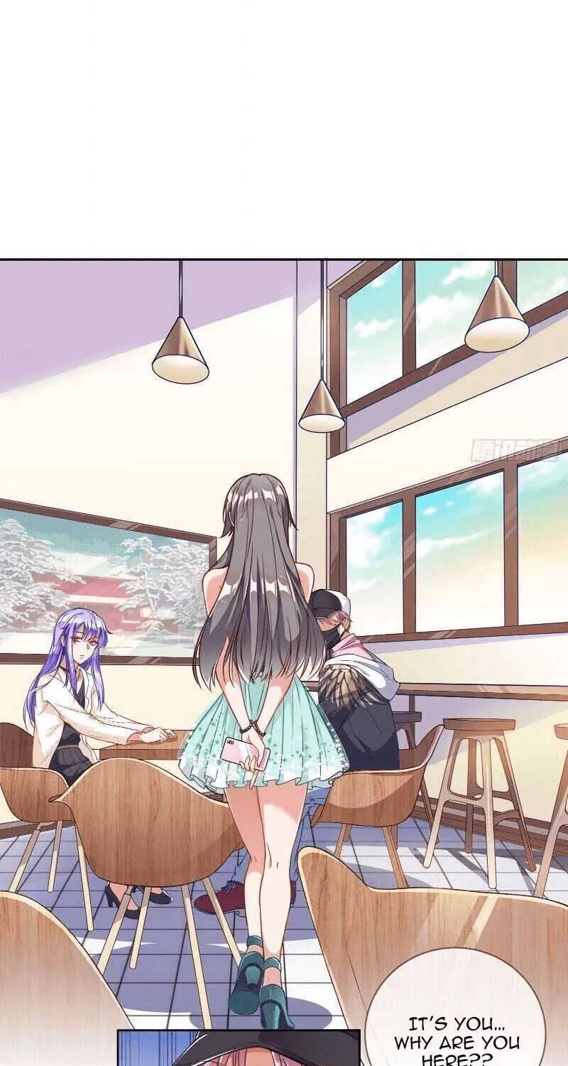 Read Cheating Men Must Die chapter 203 image 1 on Lezhin