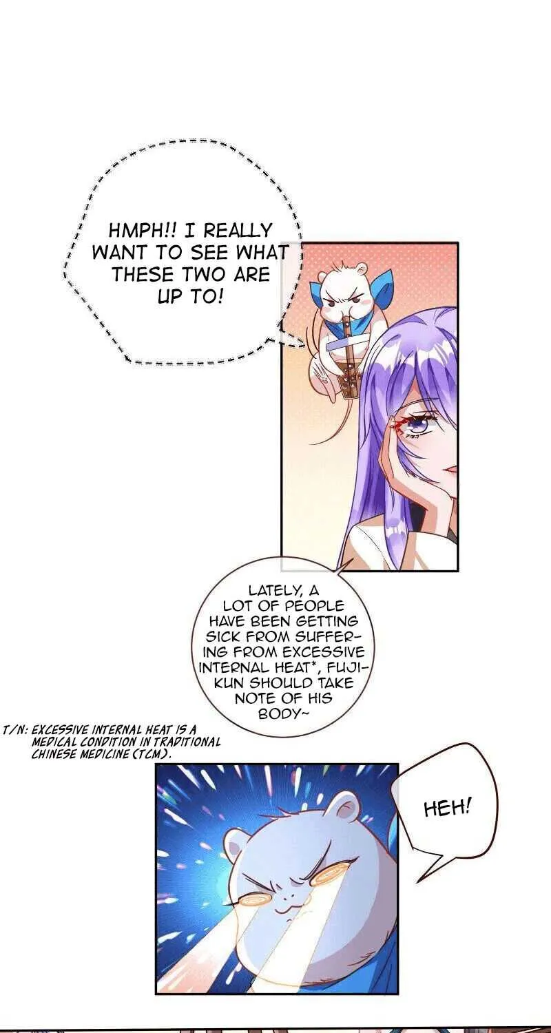 Read Cheating Men Must Die chapter 203 image 10 on Lezhin