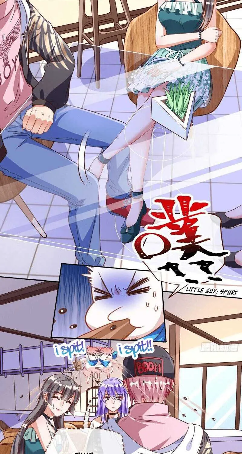 Read Cheating Men Must Die chapter 203 image 11 on Lezhin