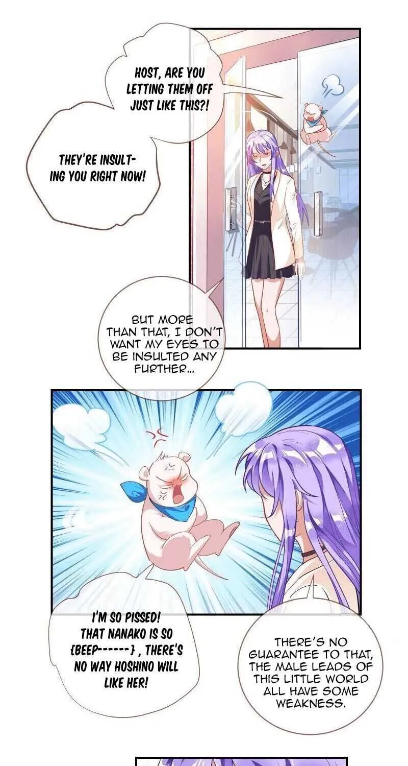 Read Cheating Men Must Die chapter 203 image 14 on Lezhin