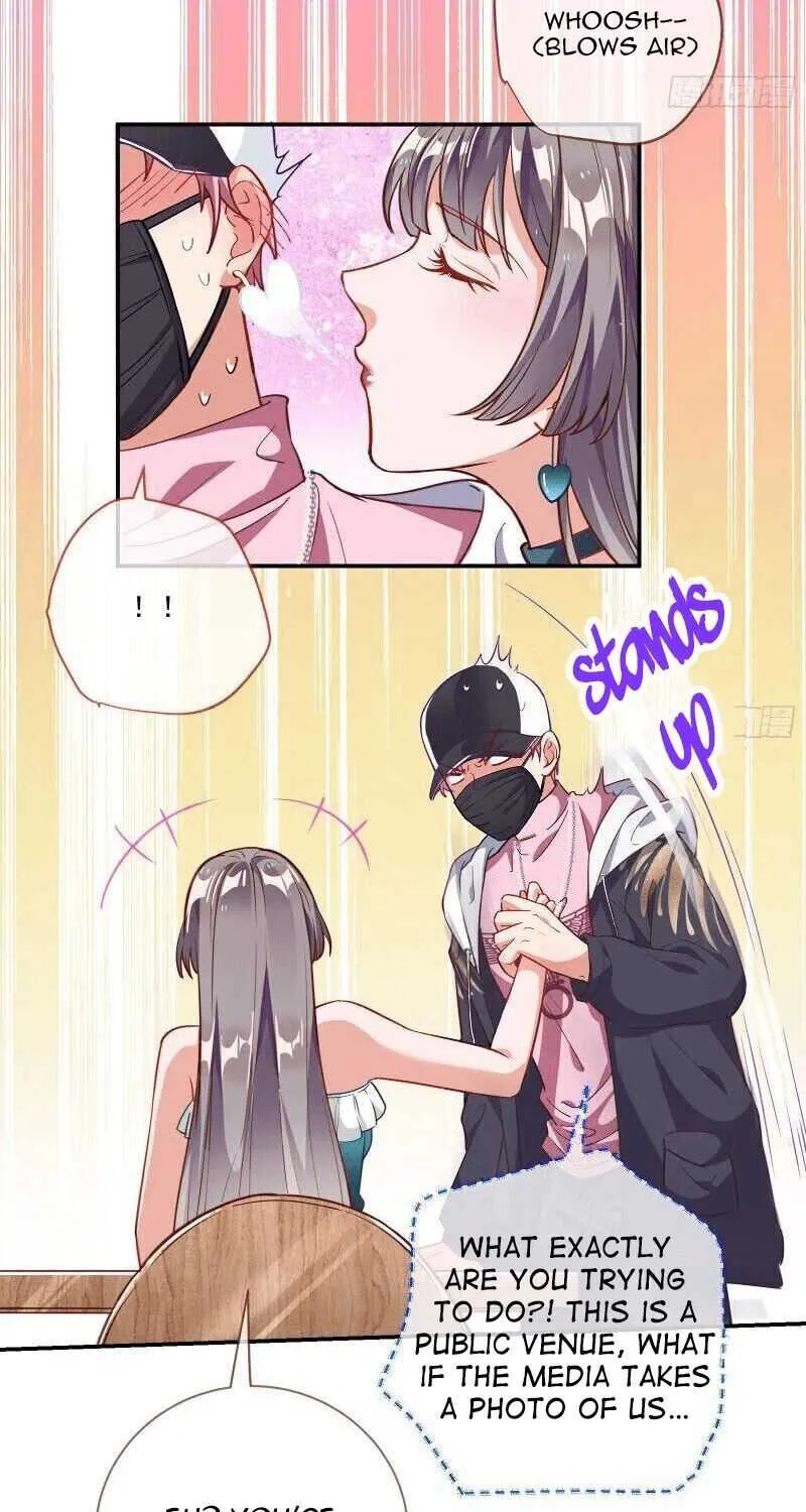 Read Cheating Men Must Die chapter 203 image 16 on Lezhin