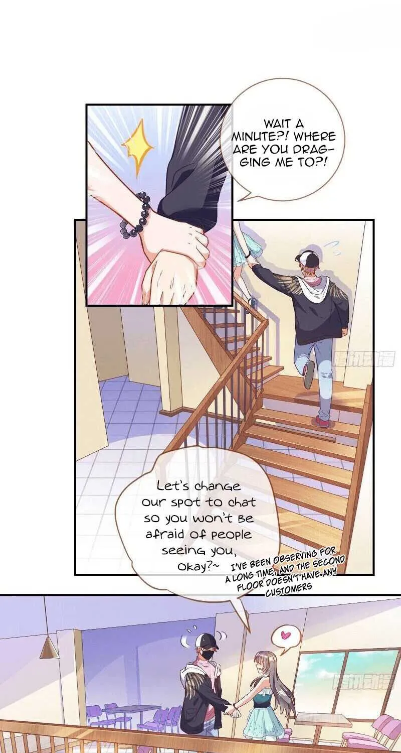 Read Cheating Men Must Die chapter 203 image 18 on Lezhin