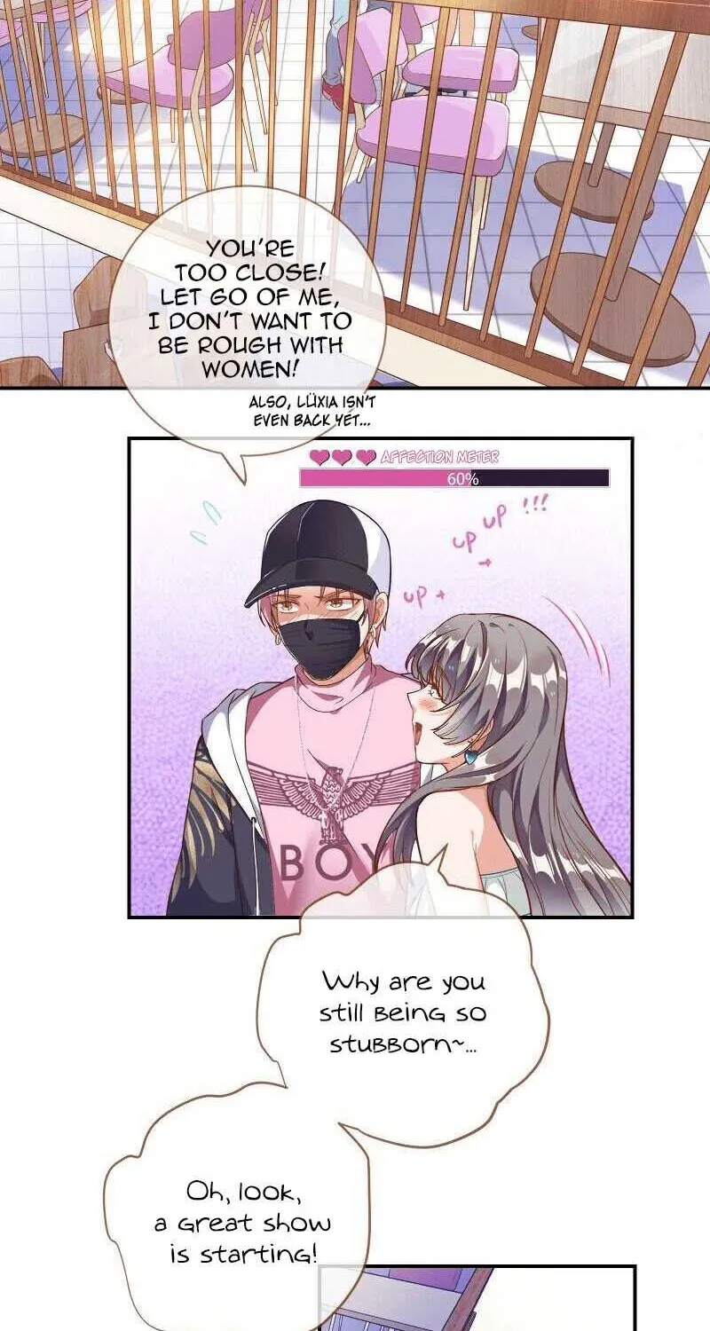 Read Cheating Men Must Die chapter 203 image 19 on Lezhin