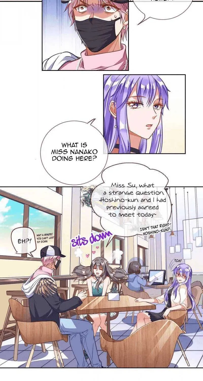 Read Cheating Men Must Die chapter 203 image 2 on Lezhin