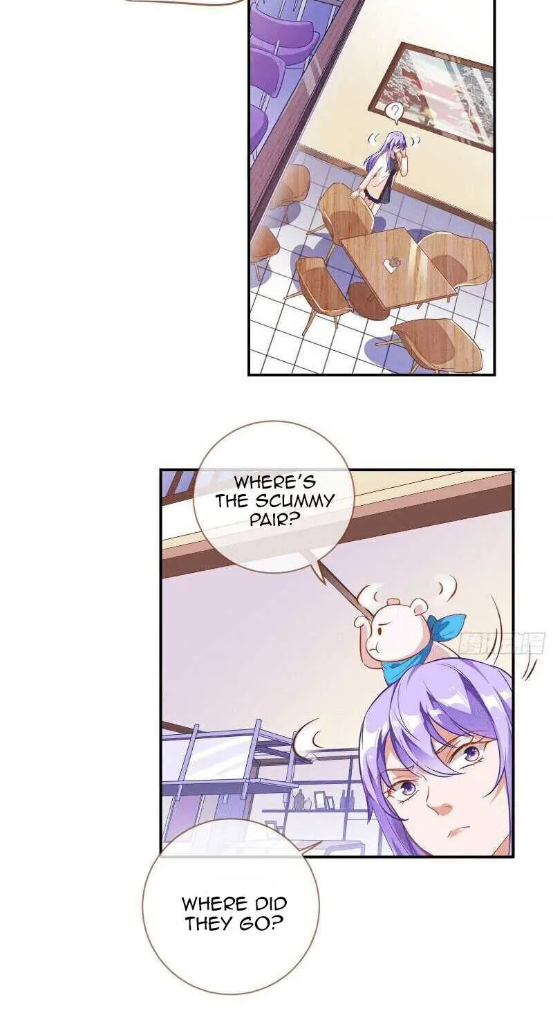 Read Cheating Men Must Die chapter 203 image 20 on Lezhin