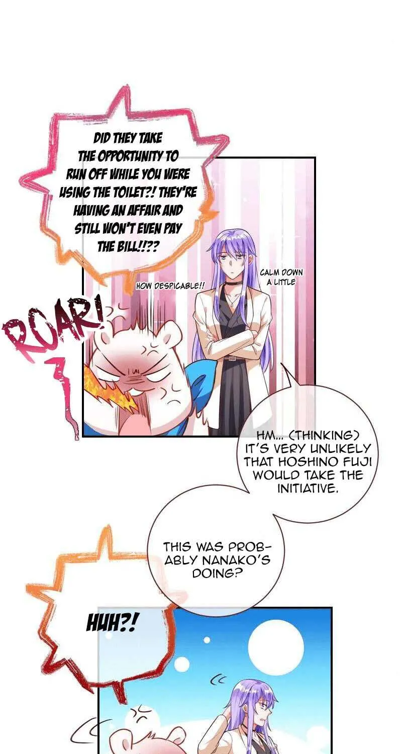 Read Cheating Men Must Die chapter 203 image 21 on Lezhin