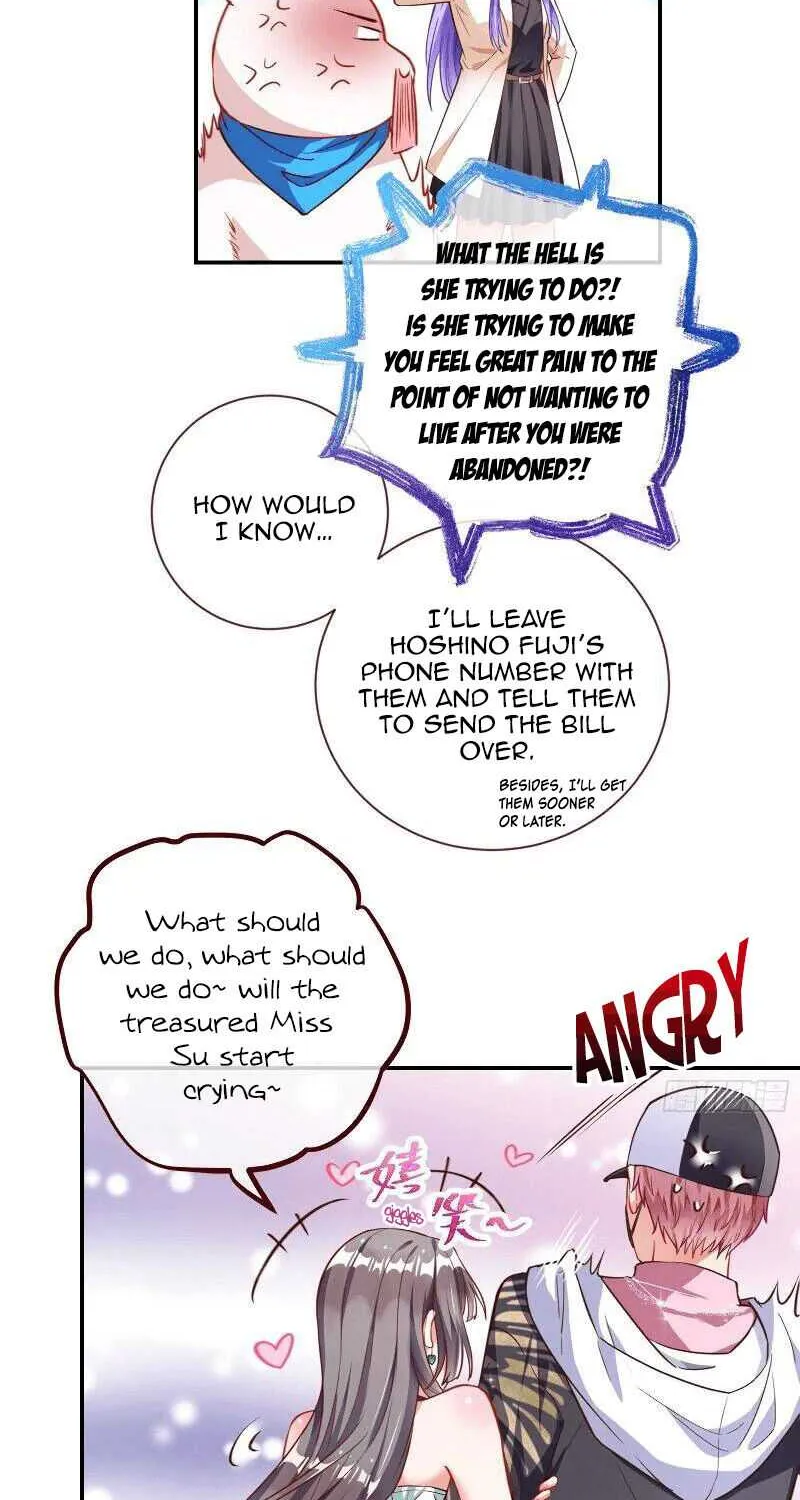 Read Cheating Men Must Die chapter 203 image 22 on Lezhin